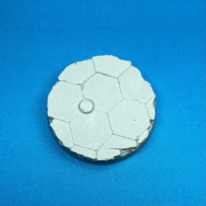 Lost Empires 55 mm Round Base Set One (1) Lost Empires 55 mm Round Base Set One (1) Package of 1 base