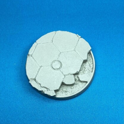 Lost Empires 55 mm Round Base Set Two (2) Lost Empires 55 mm Round Base Set Two (2) Package of 1 base