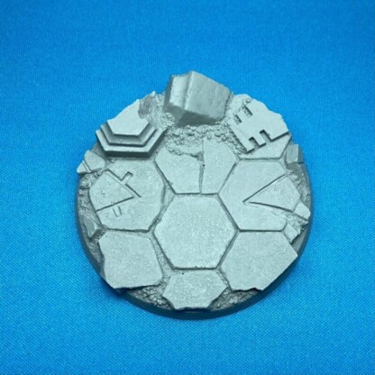 Lost Empires 60 mm Round Base Set One (1) Lost Empires 60 mm Round Base Set One (1) Package of 1 base