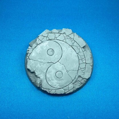Lost Empires 60 mm Round Base Set Two (2) Lost Empires 60 mm Round Base Set Two (2) Package of 1 base