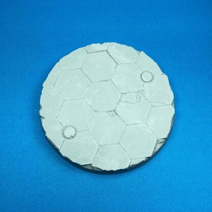 Lost Empires 80 mm Round Base Set One (1) Lost Empires 80 mm Round Base Set One (1) Package of 1 base