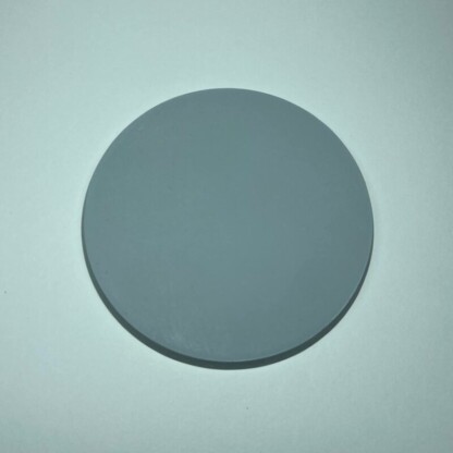 90 mm Base Blank Solid Set One (1) Package of 1 Blank