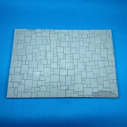 100 mm x 150 mm Temple Square Base Set One (1) 100 mm x 150 mm Square Bases Temple Set One (1) Package of 1 Base