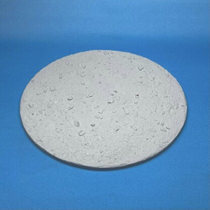 Desert 150 mm X 120 mm Oval Base Set One (1) Package of 1 base