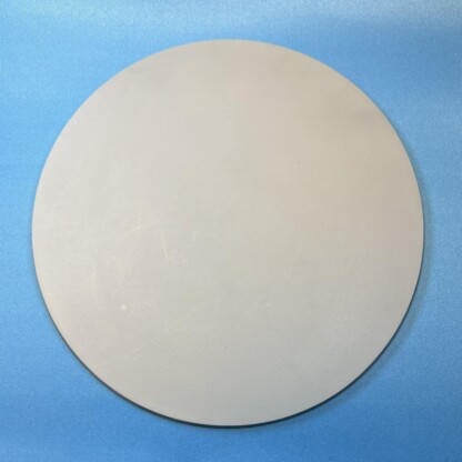 100 mm Solid  Base Blank Solid Set One (1) Package of 1 Blank