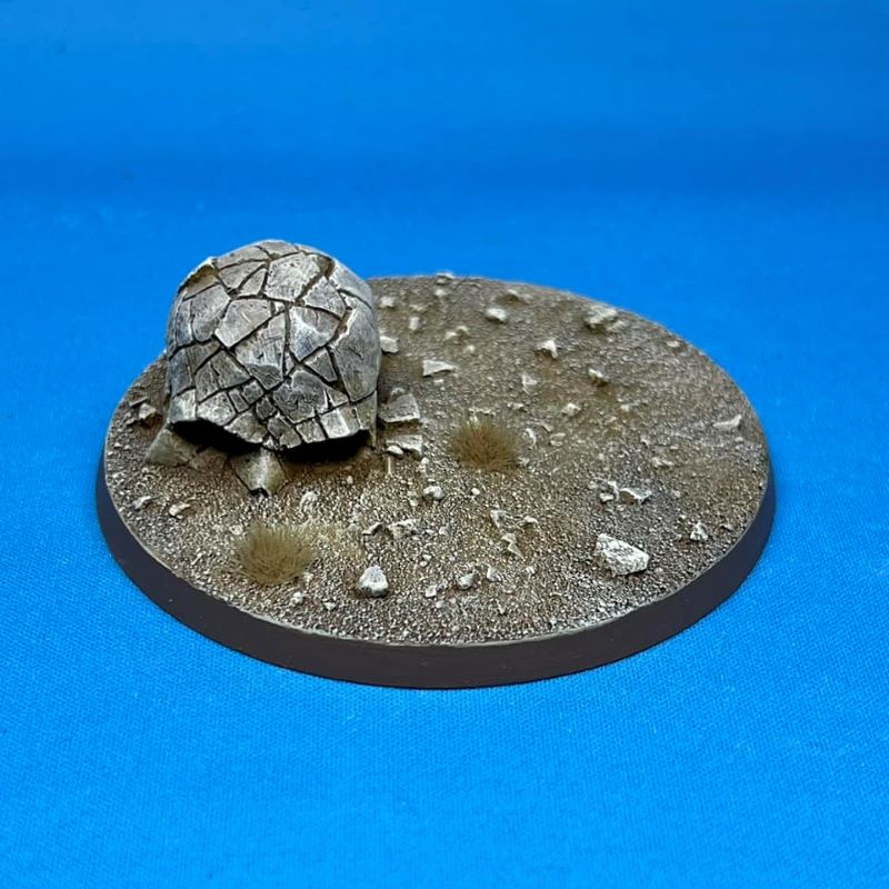 Miniature Bases By Dragon Forge Design