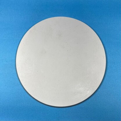 130 mm Base Blank Solid Set One (1) Package of 1 Blank