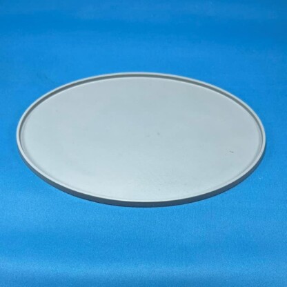 170 mm X 105 mm Oval Base Blank Hollow Set One (1) Package of 1 Blank
