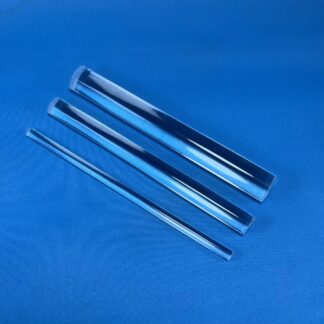 200 Pcs 8-inch Clear Acrylic Rods - 2mm Diameter For Crafts & DIY
