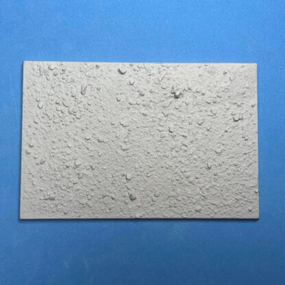 100 mm x 150 mm Universal Rough Terrain (U.R.T) Square Base Set One (1) 100 mm x 150 mm Universal Rough Terrain (U.R.T) Square Base Set Set One (1) Package of 1 Base