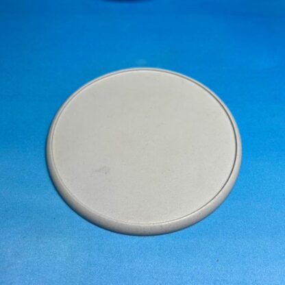 120 mm Round Lip Profile Base Blank Set One (1)