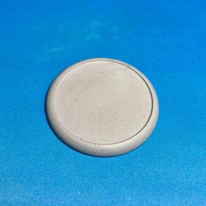 60 mm Round Lip Profile Base Blank Set One (1)