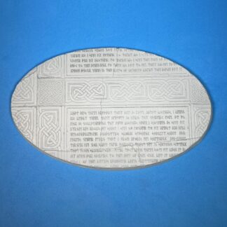 Valhalla 170 mm x 105 mm Oval Base Set One (1)