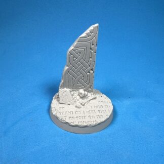 Valhalla 40 mm Hero Base Set One (1)